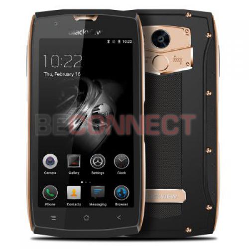 Blackview BV7000 Pro 4/64GB Mocha Gold